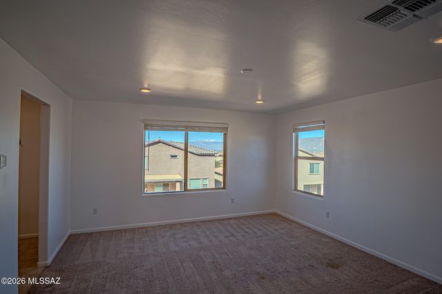 12851 E Pantano View Drive, Vail, AZ 85641