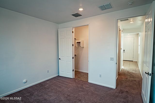 12851 E Pantano View Drive, Vail, AZ 85641