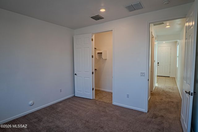 12851 E Pantano View Drive, Vail, AZ 85641