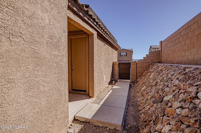 12851 E Pantano View Drive, Vail, AZ 85641