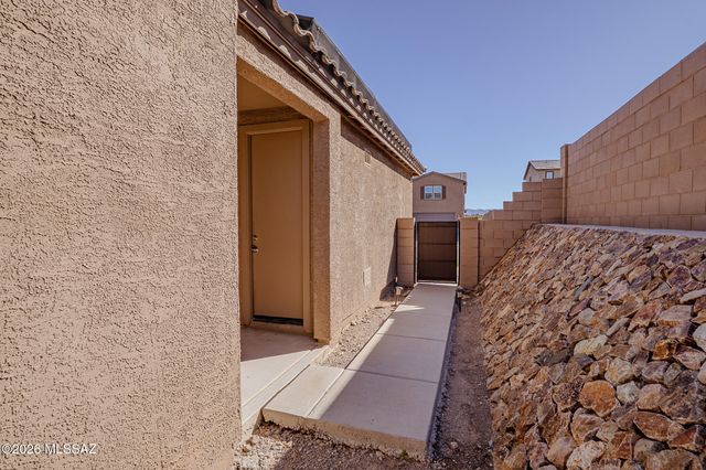 12851 E Pantano View Drive, Vail, AZ 85641