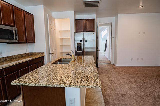 12851 E Pantano View Drive, Vail, AZ 85641