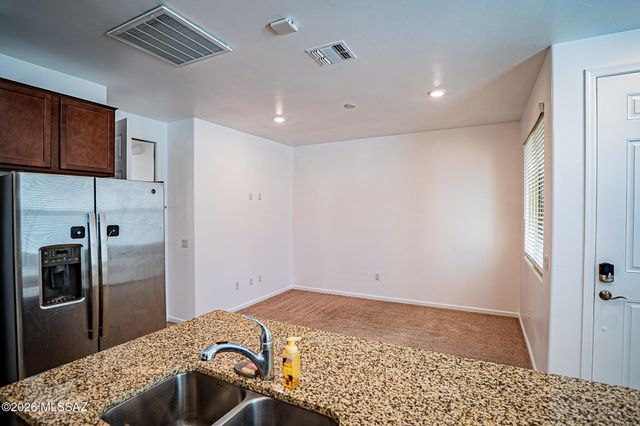 12851 E Pantano View Drive, Vail, AZ 85641