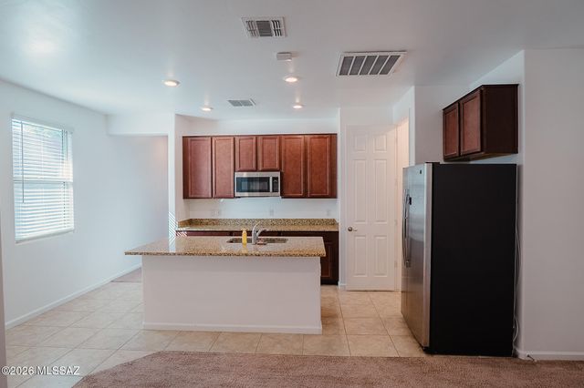 12851 E Pantano View Drive, Vail, AZ 85641