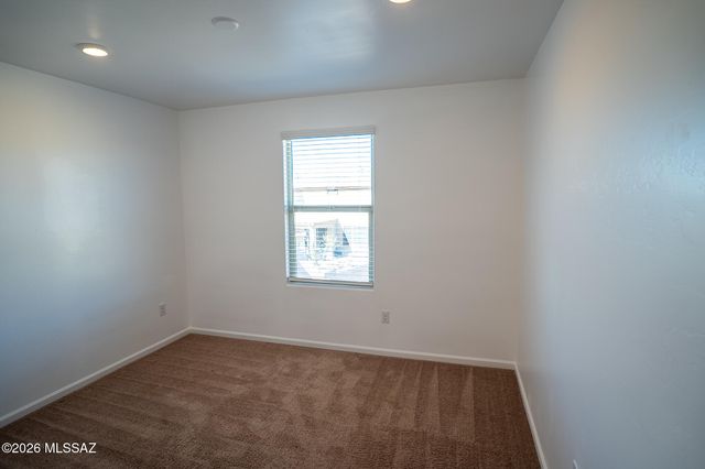 12851 E Pantano View Drive, Vail, AZ 85641