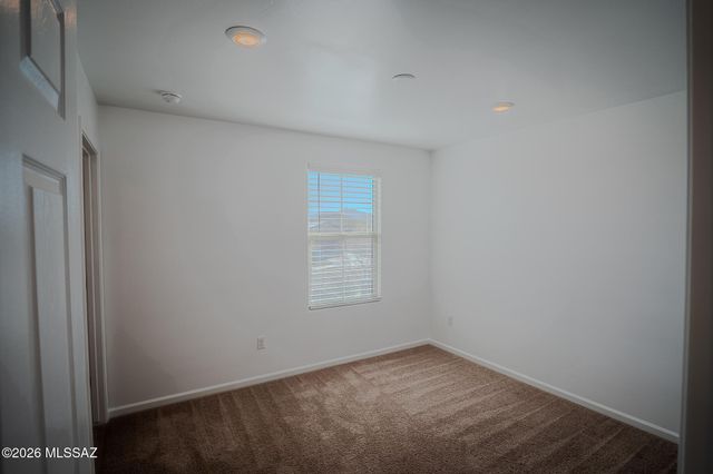 12851 E Pantano View Drive, Vail, AZ 85641