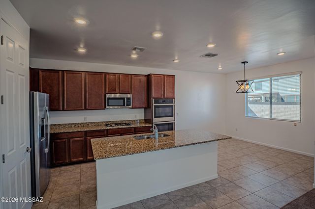 12851 E Pantano View Drive, Vail, AZ 85641