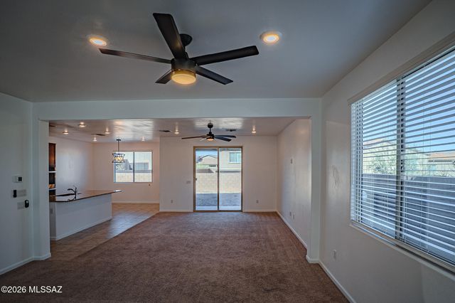 12851 E Pantano View Drive, Vail, AZ 85641