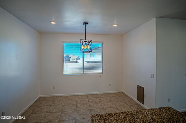 12851 E Pantano View Drive, Vail, AZ 85641