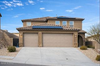 12851 E Pantano View Drive, Vail, AZ 85641
