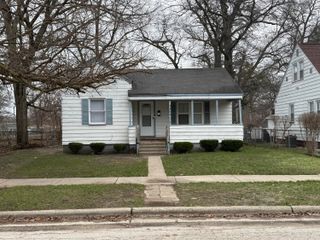 2304 Howden Street, Muskegon Heights City, MI 49444