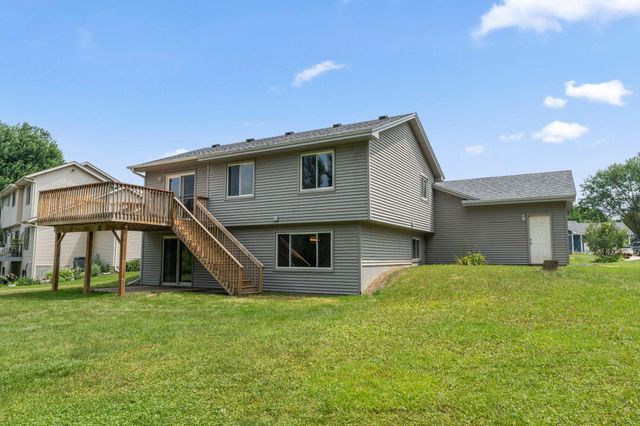 9610 Lakeside Trail, Champlin, MN 55316