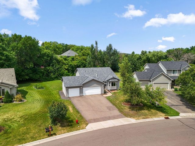9610 Lakeside Trail, Champlin, MN 55316