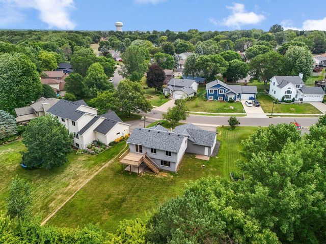 9610 Lakeside Trail, Champlin, MN 55316