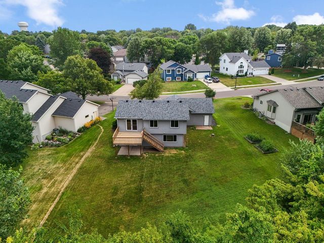9610 Lakeside Trail, Champlin, MN 55316