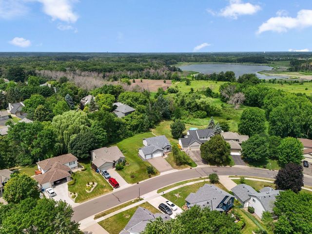 9610 Lakeside Trail, Champlin, MN 55316