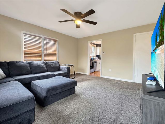 704 N Russell Street, Urbana, OH 43078