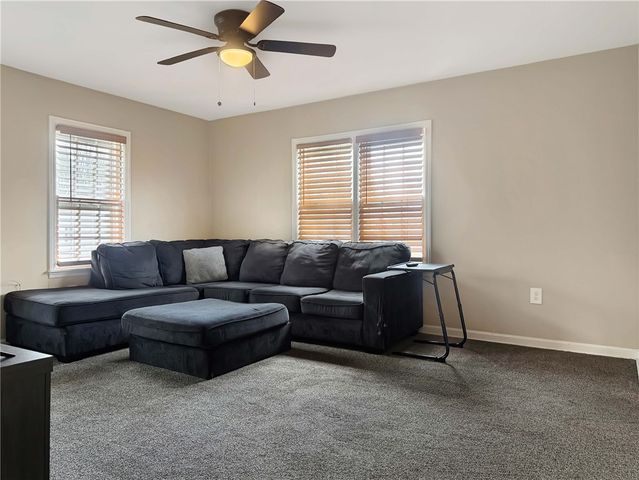 704 N Russell Street, Urbana, OH 43078