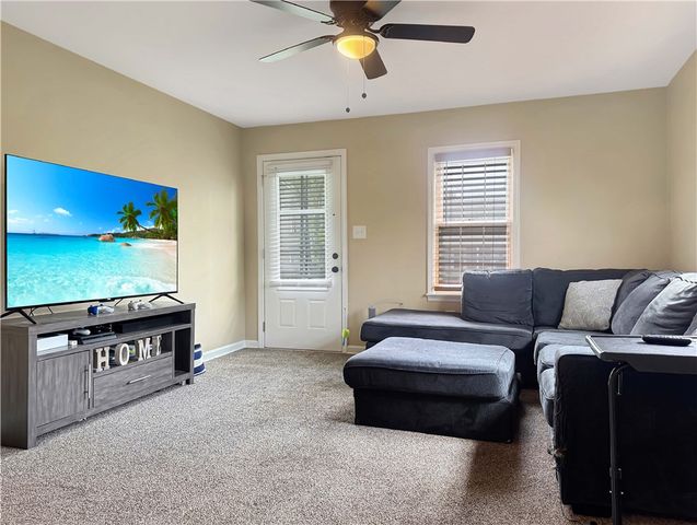 704 N Russell Street, Urbana, OH 43078
