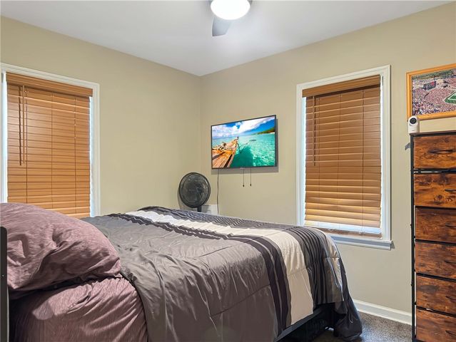 704 N Russell Street, Urbana, OH 43078
