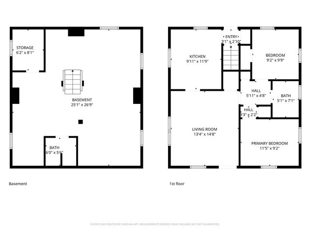 704 N Russell Street, Urbana, OH 43078