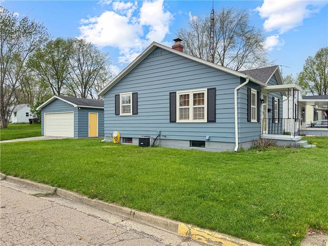 704 N Russell Street, Urbana, OH 43078