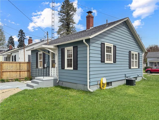704 N Russell Street, Urbana, OH 43078