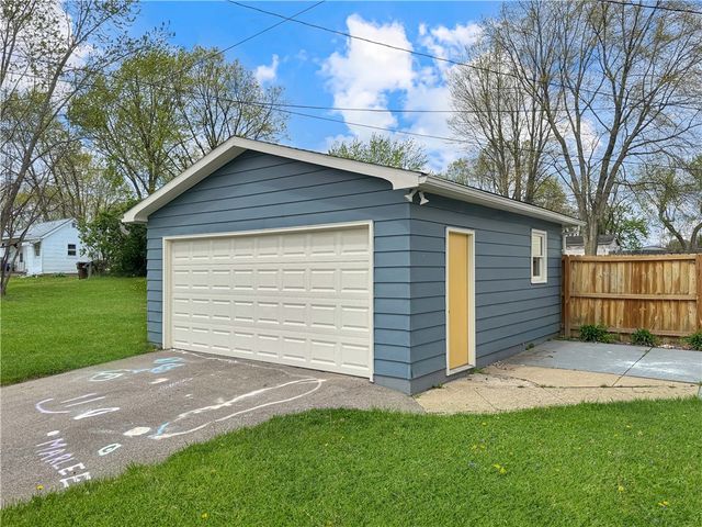 704 N Russell Street, Urbana, OH 43078