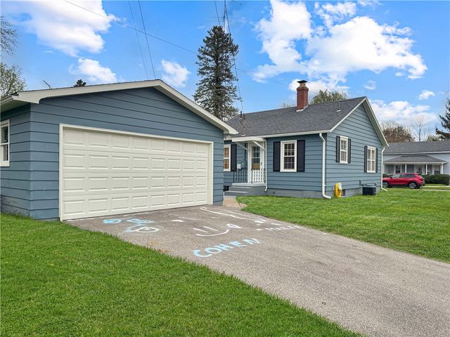 704 N Russell Street, Urbana, OH 43078
