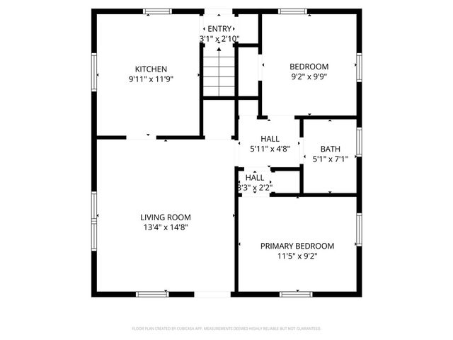 704 N Russell Street, Urbana, OH 43078