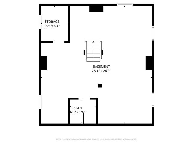 704 N Russell Street, Urbana, OH 43078
