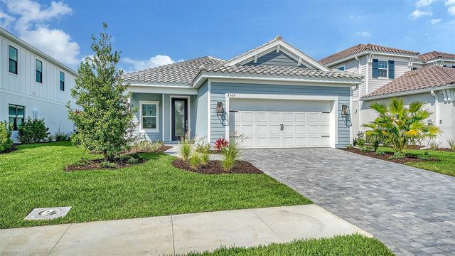 2569 DASHEEN PLACE, Sarasota, FL 34240