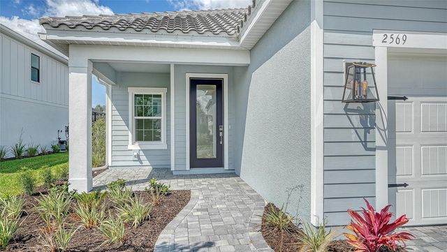 2569 DASHEEN PLACE, Sarasota, FL 34240