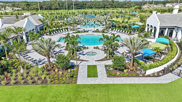 2569 DASHEEN PLACE, Sarasota, FL 34240