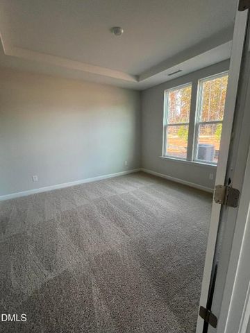 1109 Bell Heather Road 5, Durham, NC 27703