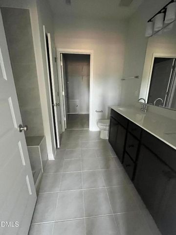 1109 Bell Heather Road 5, Durham, NC 27703