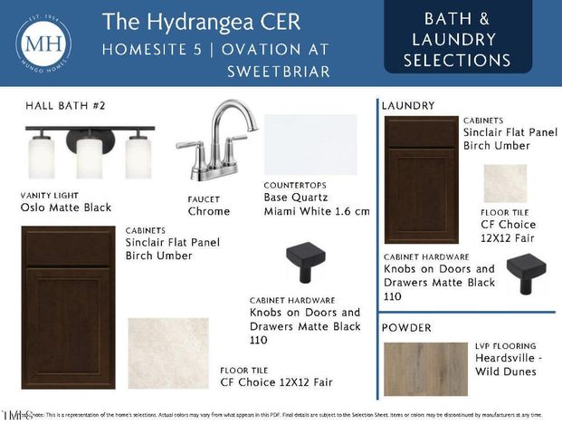 1109 Bell Heather Road 5, Durham, NC 27703