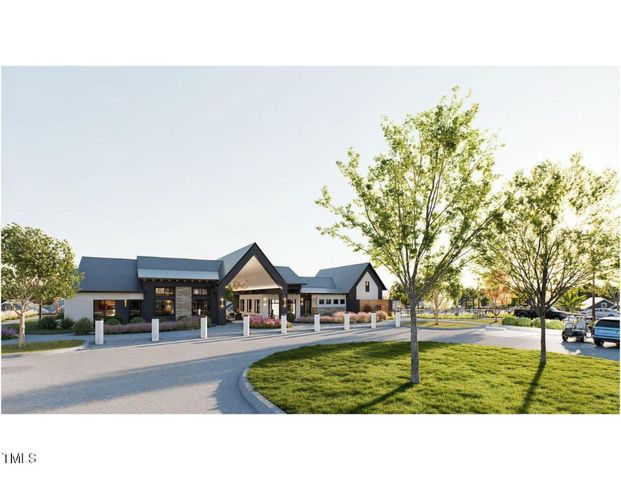 1109 Bell Heather Road 5, Durham, NC 27703