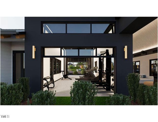 1109 Bell Heather Road 5, Durham, NC 27703