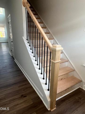 1109 Bell Heather Road 5, Durham, NC 27703