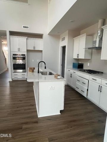 1109 Bell Heather Road 5, Durham, NC 27703