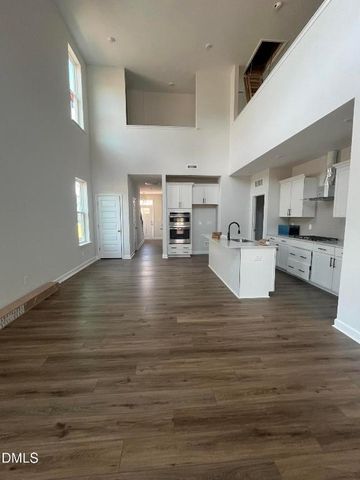 1109 Bell Heather Road 5, Durham, NC 27703