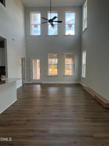 1109 Bell Heather Road 5, Durham, NC 27703