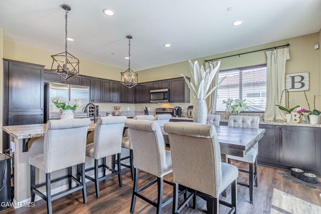 3428 Sonya Avenue, Rosamond, CA 93560
