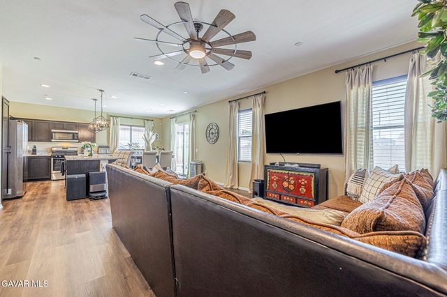 3428 Sonya Avenue, Rosamond, CA 93560
