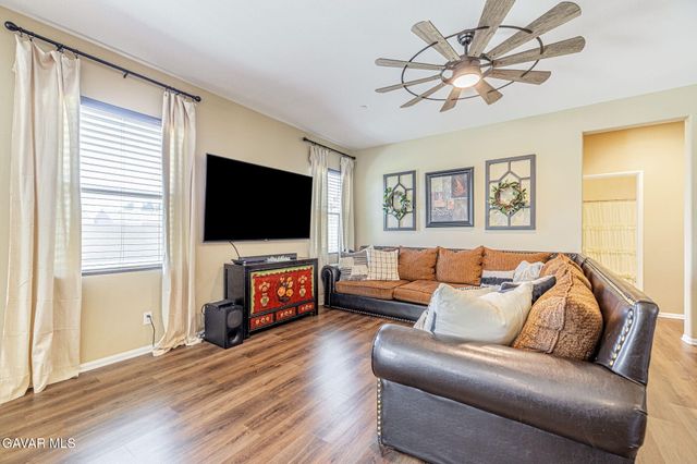 3428 Sonya Avenue, Rosamond, CA 93560