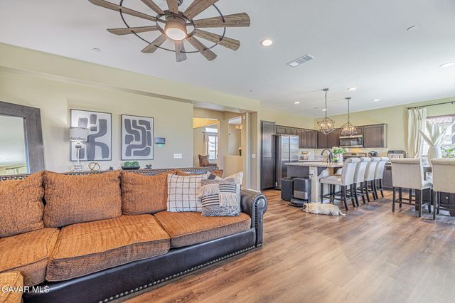 3428 Sonya Avenue, Rosamond, CA 93560