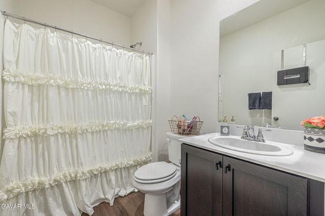 3428 Sonya Avenue, Rosamond, CA 93560