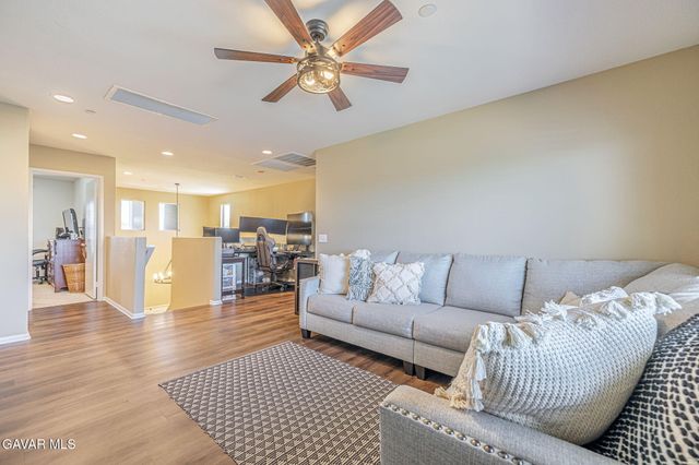3428 Sonya Avenue, Rosamond, CA 93560