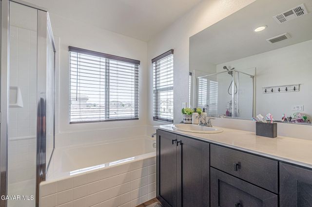 3428 Sonya Avenue, Rosamond, CA 93560